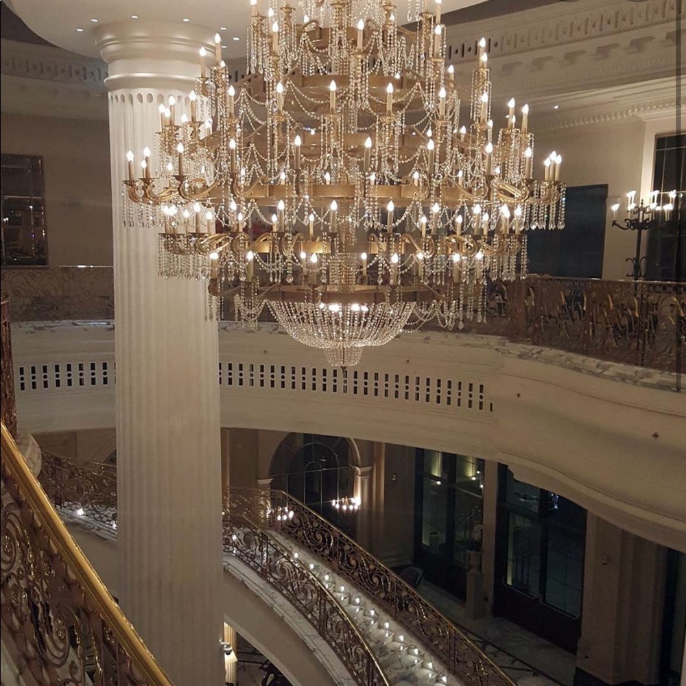 Meet your Posher, Dani